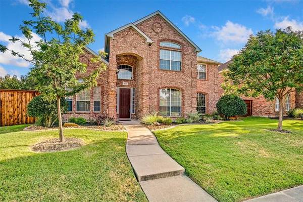 1532 Broken Bow Trail, Carrollton, TX 75007