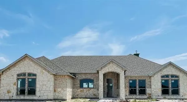 8550 County Road 1229, Godley, TX 76044