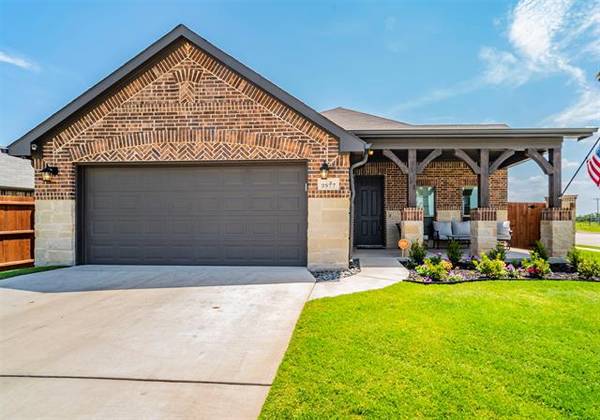 2577 Hadley Street, Weatherford, TX 76087