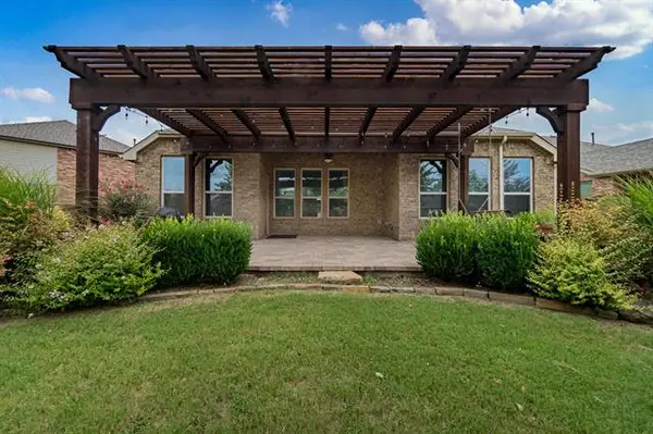 Mckinney, TX 75071,921 Park Place Lane