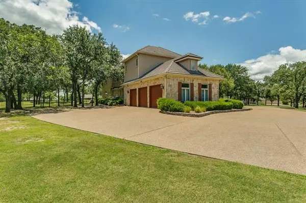 Lipan, TX 76462,431 Sugartree Drive