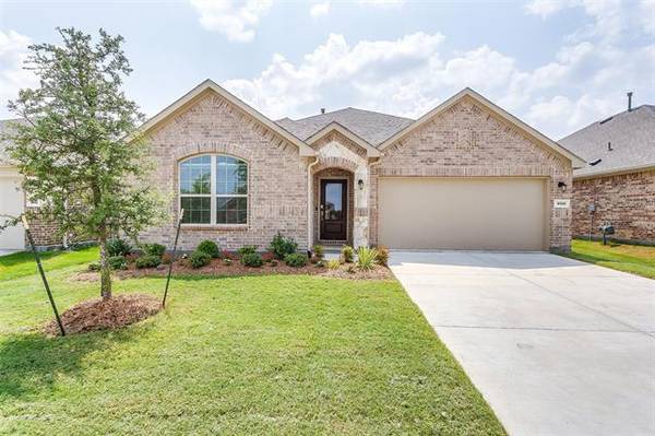 9108 Fieldview Drive, Arlington, TX 76002