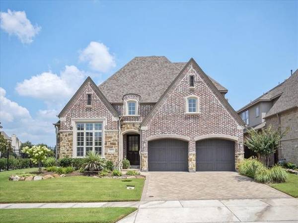 635 Brookstone Drive, Irving, TX 75039