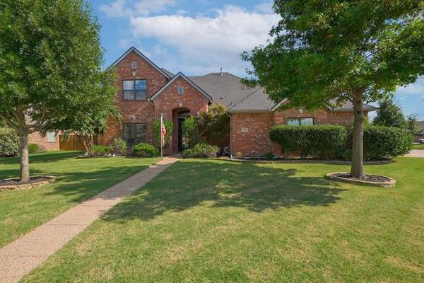 349 Creekside Trail, Argyle, TX 76226