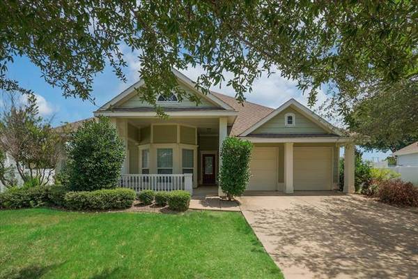 1836 Azalea Drive, Savannah, TX 76227