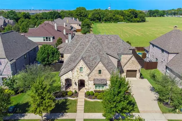 Frisco, TX 75035,14955 Christopher Lane