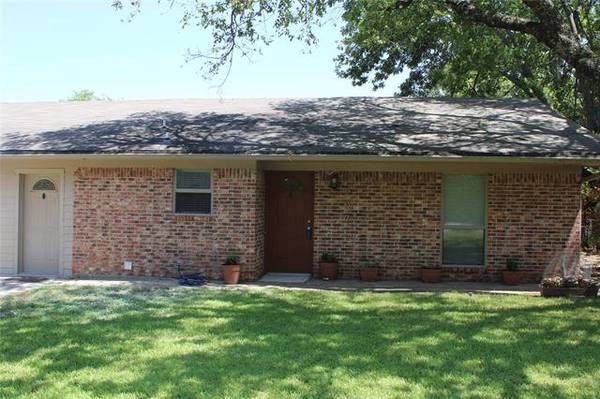 207 N Eastern Street, Keene, TX 76059