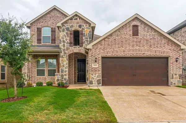 5656 Broad Bay Lane, Fort Worth, TX 76179