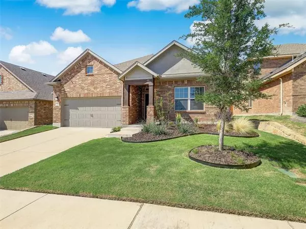 Celina, TX 75009,720 Monarch Lane