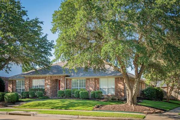 4121 Holly Drive,  Mckinney,  TX 75070