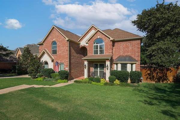 930 Excalibur Drive,  Highland Village,  TX 75077