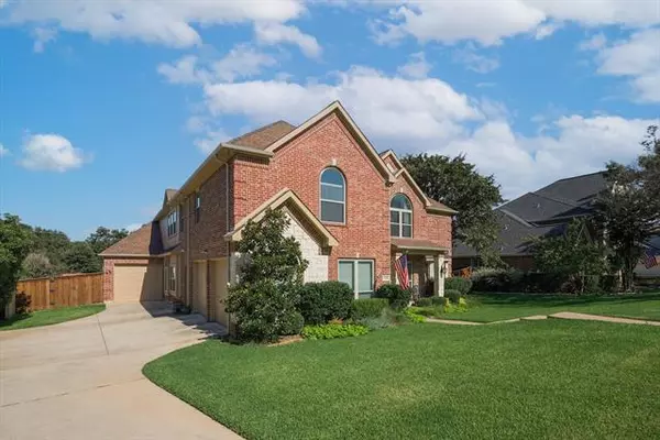 Highland Village, TX 75077,930 Excalibur Drive