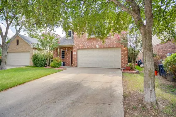 Fort Worth, TX 76244,5460 Pecan Creek Circle