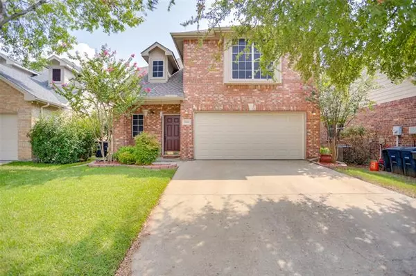 Fort Worth, TX 76244,5460 Pecan Creek Circle