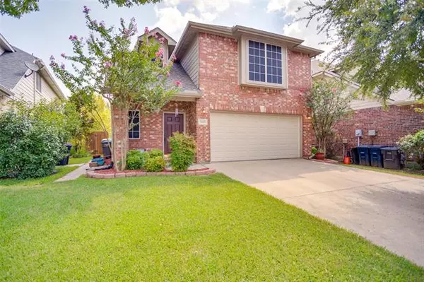 Fort Worth, TX 76244,5460 Pecan Creek Circle