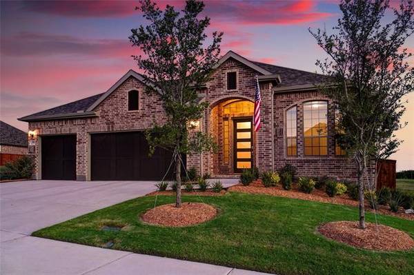 3509 Ridgecross, Rockwall, TX 75087