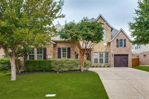 Allen, TX 75013,1485 Willingham Drive