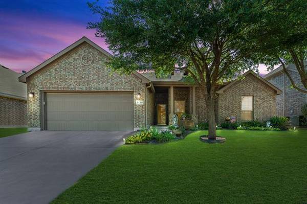 1134 Walter Stephenson Road, Midlothian, TX 76065