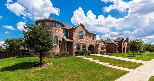 1513 Goldenrod Lane, Keller, TX 76248