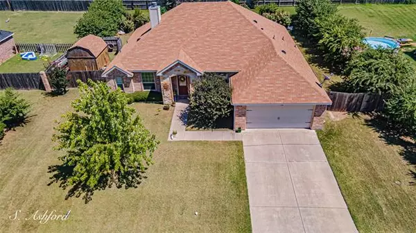 Granbury, TX 76049,3128 Meandering Way