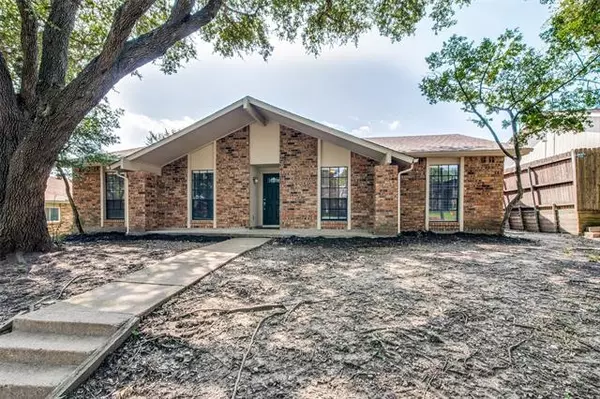 Garland, TX 75043,6322 Green Valley Drive