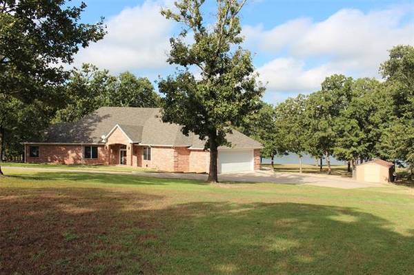 319 RS County Road 3346, Emory, TX 75440