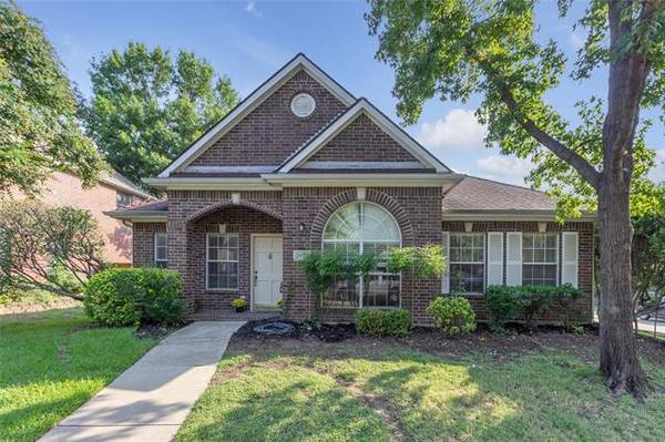 2409 Dyers Oak Drive, Plano, TX 75074