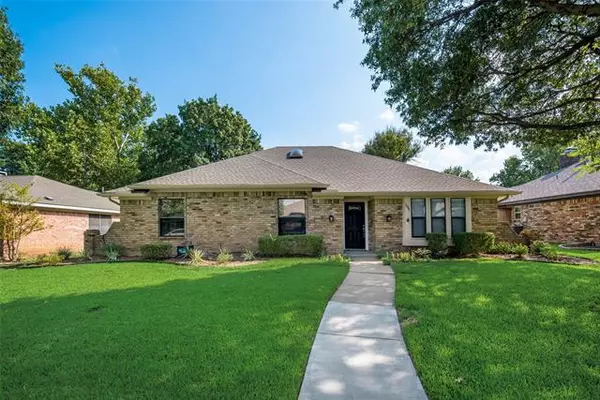 Plano, TX 75023,1624 Belgrade Drive