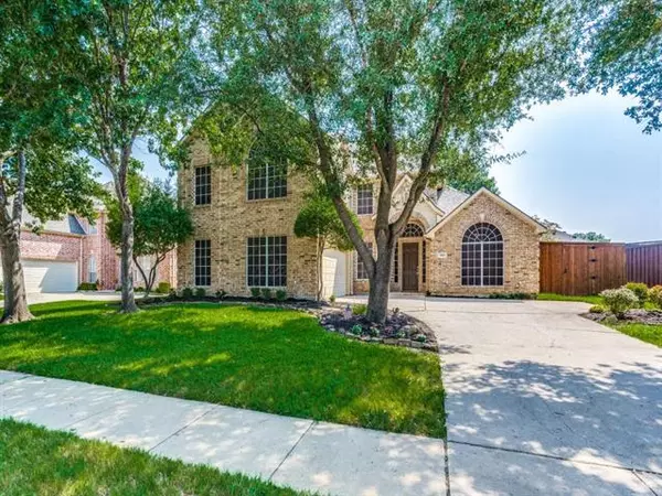 Mckinney, TX 75072,1505 Timberline Drive