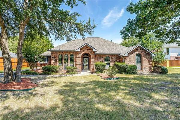 1408 Quapaw Trail, Mesquite, TX 75149