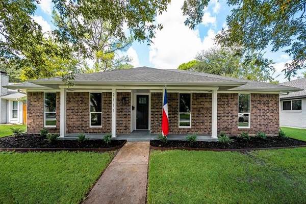 2111 Tulane Drive, Richardson, TX 75081