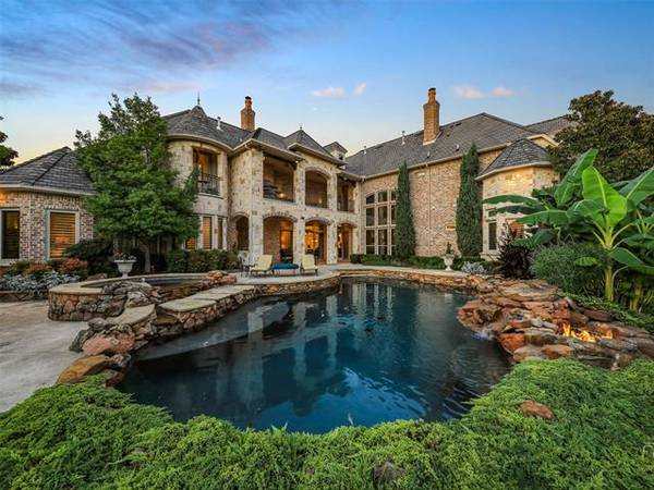 4001 Wishing Well Lane, Plano, TX 75093