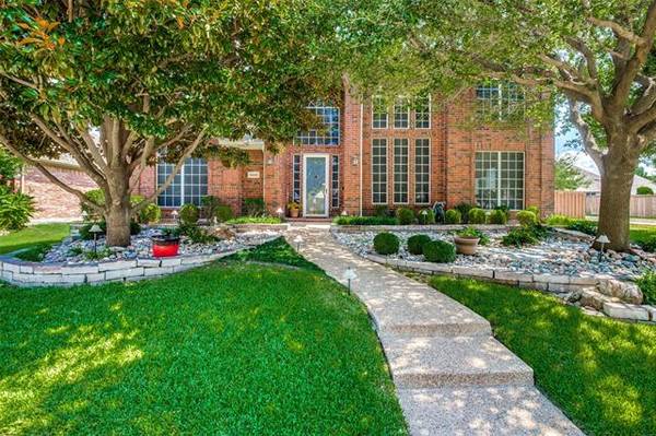 9500 Katrina Path, Plano, TX 75025