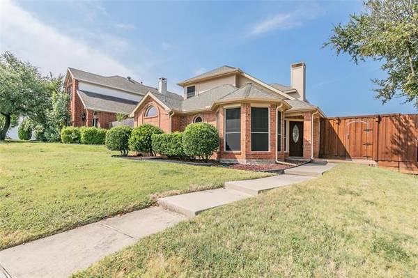 4029 Eisenhower Street, Carrollton, TX 75007