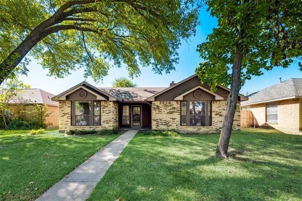 710 Harvester Lane, Mesquite, TX 75150