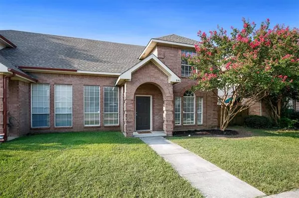 Mesquite, TX 75149,840 Brockden Drive