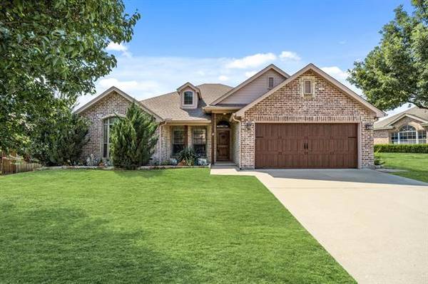 409 Taos Court E, Aledo, TX 76008