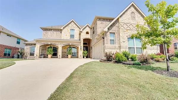 Grand Prairie, TX 75054,2684 Bonita Drive