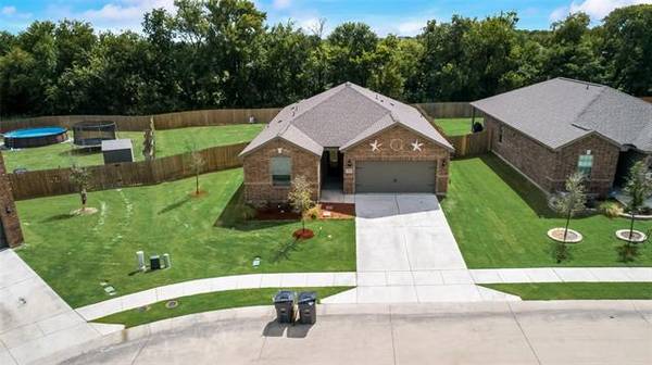 1503 Hill Top Court, Princeton, TX 75407