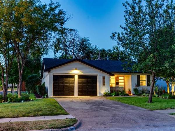 1230 Dearborn Drive, Richardson, TX 75080