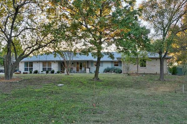 401 Kentucky Lane, Fairview, TX 75069