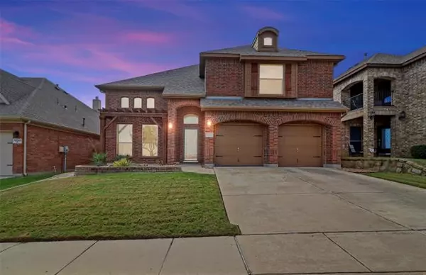 Fort Worth, TX 76244,12536 Saratoga Springs Circle