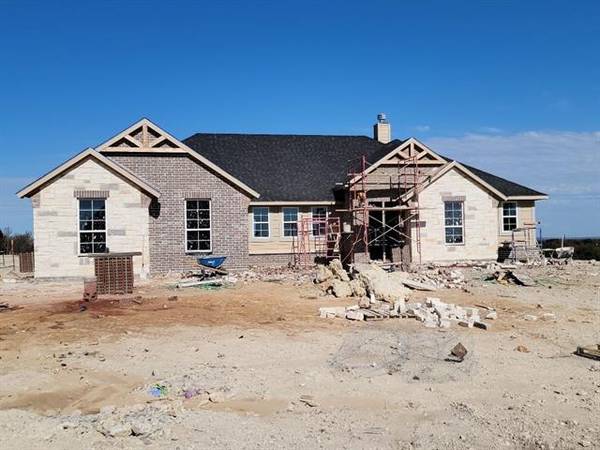 6013 Embercrest Drive, Weatherford, TX 76085