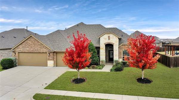 3029 Black Hills Boulevard, Heath, TX 75126