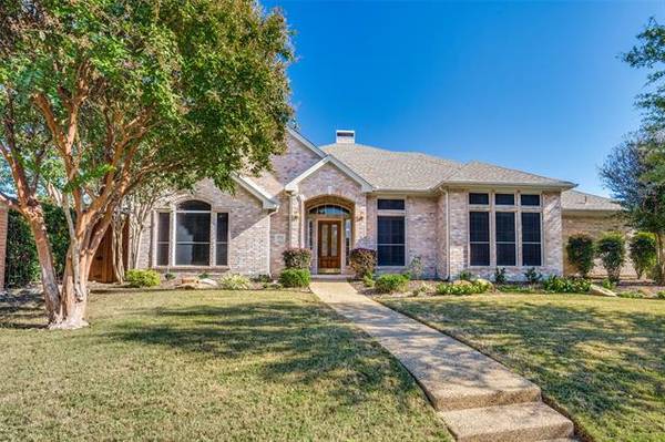 3232 Birmingham Court, Plano, TX 75093