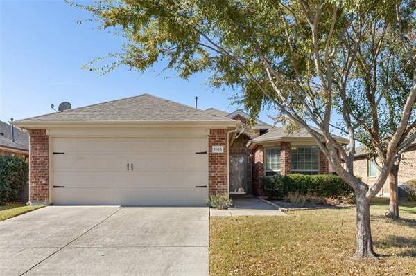 1105 Bent Tree Road, Royse City, TX 75189