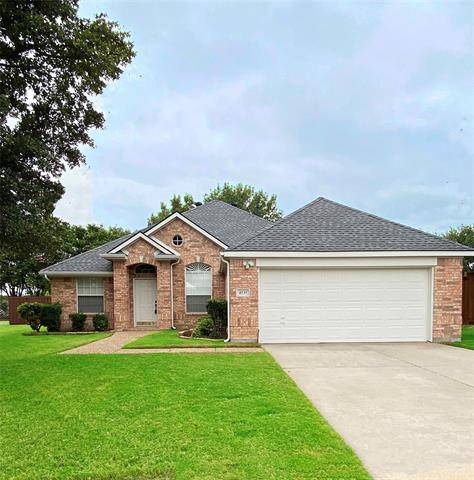 4535 Chasemoor Place, Frisco, TX 75035