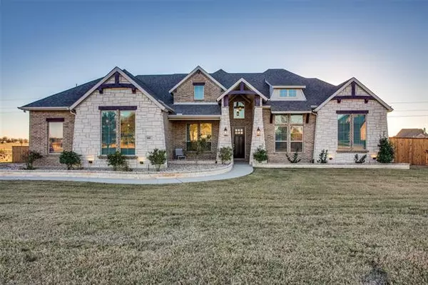 Waxahachie, TX 75167,841 Cross Creek Court