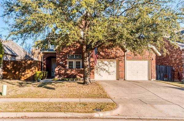 4640 Childress Trail, Frisco, TX 75034