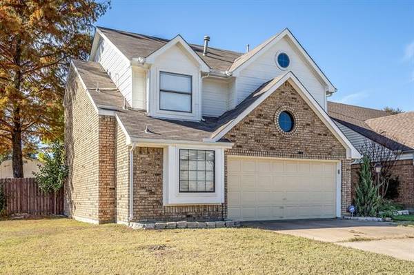 1202 Settlers Way, Lewisville, TX 75067